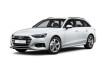 Audi A4 Advanced avant 35tfsi advanced led navi einparkh sitzh