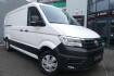 Volkswagen Crafter EcoProfi kasten 35 ecoprofi mittellang acc/led/ahk/kam