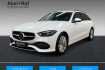 Mercedes Classe C  Benz c 220 d 4m t distronic+easy pack+carplay+kamera