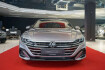 Volkswagen Arteon Elegance r line ahk acc matrix led massage keyless