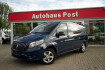 Mercedes Vito Select benz vito  benz vito kasten lang bestattungswagen/leichenwagen