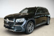 Mercedes GLB Style Benz glb 200 d amg style ahk aut kam. klimaa led lm