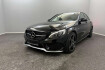 Mercedes C43 AMG  Benz c 43 amg limo pano*led*18z*memo*kam*park assist