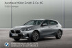 BMW Série 1 Sport Bmw 120  120 i aut. 5 tur upe 41410eur led sh tempomat cam