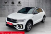 Volkswagen T-Roc R-Line T roc 1.5 tsi dsg r line digital cockpit led ahk navi 17