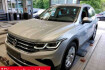 Volkswagen Tiguan Elegance 1.4 tsi ehybrid elegance ahk matrix navi