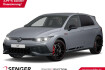 Volkswagen Golf 8 Clubsport Golf viii gti clubsport matrix app co. 270km/h