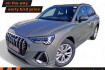 Audi Q3 S-Line 35 1.5 tfsi s line aut. kamera/led/tempomat