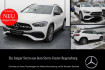 Mercedes GLA  Benz gla 200 amg+night+kamera+dab+carplay+mbux+led+++