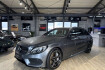 Mercedes C43 AMG  Benz c 43 amg t amg 4matic*led*navi*2.hand