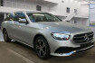 Mercedes Classe E Avantgarde Benz e 220 d allrad kamera*led*leder*spur+twinkel*dab