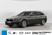 BMW Série 5  520 d touring facel. pano hud led w lan navi