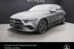 Mercedes Classe A Progressive Advanced Benz a 250 e progressive advanced ahk 11kw totwinkel