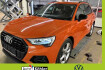 Audi Q3 Advanced advanced tfsi s tronic kamera/sthz/ahk/sthz