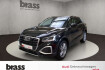 Audi Q2 Advanced advanced 35 tdi 110(150) kw(ps) s tronic