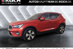 Volvo XC40 Plus Bright Xc40 t4 recharge plus bright blis stdhz h&k gjr