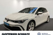Volkswagen Golf 8  Golf viii gtd dsg navi sitzheizung einparkhilfe led