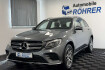 Mercedes GLC AMG Line Benz glc 250 4matic amg line ils led kamera airmatic
