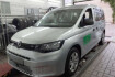 Volkswagen Caddy Kombi Maxi kombi maxi 1.5l tsi 84kw 6 gang navi lr klima