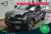 Volvo C40 Plus pure electric plus winterpak+kamera+navi+lm