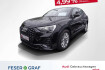Audi Q3  sportback 35 tdi s tronic ahk rfk pdc
