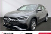 Mercedes GLA AMG Line Benz gla 250 e amg ruckfahrkamera ambiente mbux led