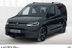 Volkswagen Caddy Style maxi 1.5 tsi style dsg 5 sitzer klima navi
