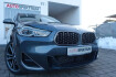 BMW X2  xdrive m35 i 1.hand/leder/led/kamera/head up