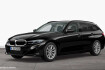 BMW Série 3  330 e touring el.sitze ruckfahrkamera hifi dab