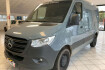 Mercedes Sprinter  Benz sprinter iii kasten 315 cdi fwd l1
