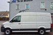 Volkswagen Crafter  35 mittel mr hoch klima navi standhzg