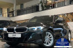 BMW Série 3  318 d touring curved innovationsp kam hud acc ahk