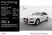 Audi A4 Advanced 40 tdi qu advanced s tro*pano*led*navi+