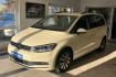 Volkswagen Touran Join 2.0 tdi taxi dsg parkassist led kamera