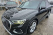 Audi Q3 Advanced 35 tdi quattro advanced 2 0 tdi sline interie