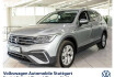 Volkswagen Tiguan Allspace Life Tiguan allspace life 2.0 tdi dsg 7 sitze kamera
