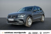 Volkswagen Tiguan Elegance 2.0tdi elegance matrix/ahk/pano