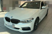 BMW Série 5 M-Sport 520 d m sport*individual*matt lack*360 kamera*