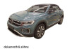 Volkswagen T-Roc Style T roc goal 1.5 tsi nav/kam/acc/led+/17