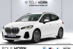 BMW Série 2 Coupé  Bmw 220  220 i active tourer m sportpaket autom navi klima