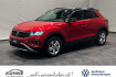 Volkswagen T-Roc Goal T roc t roc goal 1.5 tsi dsg | ahk led navi acc ruka