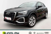 Audi Q2 Advanced advanced 35 tfsi s tronic matrix kamera navi acc