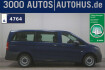 Mercedes Vito Edition benz vito  benz vito lang cdi 4×4 8 sitze leder navi rfk