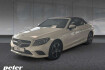 Mercedes Classe C  Benz c 300 cabriolet /multibeam/distronic/burmester/