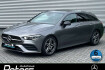 Mercedes CLA AMG Line Benz cla 250 cla 250 sb amg night 4matic pano/ahk/navi/rfk led