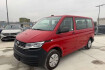 Volkswagen T6 Kombi EcoProfi T6.1 kombi 2.0 tdi dsgi ecoprof kr 7 sitzer navi