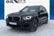 BMW X3 M-Sport xdrive30d m sport aut/led/ahk/headup/kamera