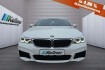 BMW Série 6 Coupé  640 i xdrive m sport+head up+acc+pano+hifi