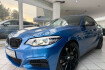 BMW Série 2 Coupé  Bmw 240  240 m sport*harman kardon*kamera*digital tacho