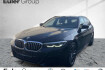 BMW Série 5 M-Sport 520 dxdrtour m sport lcprof acc kamera hifi